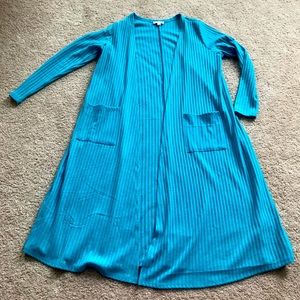 Lularoe Sarah Duster